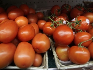 Турските домати влизат без проверки в ЕС