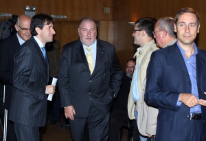 Реформаторският блок предложи  мерки за изход от кризата