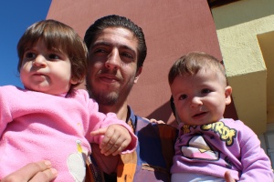 Идентификатори ще категоризират бежанците за по-бързо приемане