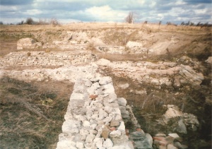 Започват разкопки в римското селище Рациария край Видин