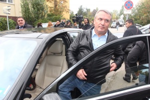 Богомил Манчев вече е обвиняем, гаранцията му е 1 млн. лв.