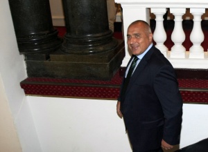 Новият вот на недоверие ще е за инфраструктура