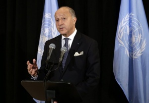 Франция иска премахване на правото на вето в ООН при "масови престъпления"