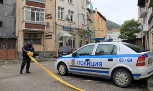Бивш полицай участвал в обира на банката във Враца