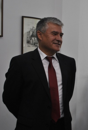 Ректорът на НБУ: Частните университети се доказват дори при изострена конкуренция