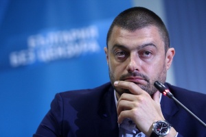 Бареков нападна Реформаторския блок за офшорките