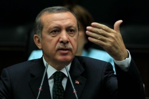 Ердоган се кандидатира за президент, ако партията му позволи