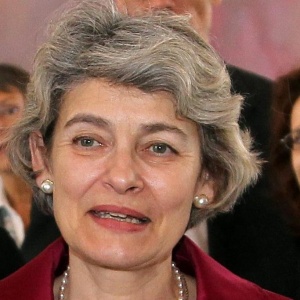 Преизбраха Ирина Бокова за генерален директор на ЮНЕСКО