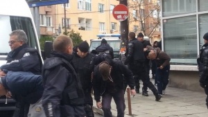 Глобиха 21 фена на Динамо с до 500 лева