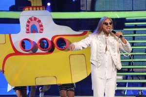 Коцето-Калки отива на елиминации в "Музикална академия"