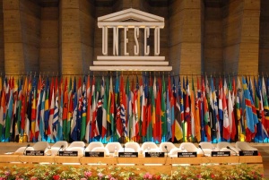 Плевнелиев поздрави Бокова за преизбирането й в ЮНЕСКО