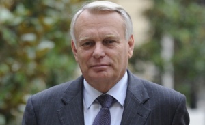 Еро призова за дискусия по "управлението на границите"