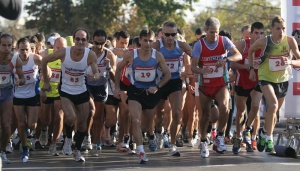 Софийският маратон спира движението в центъра