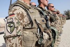 Германия изтегля войниците си от Кундуз