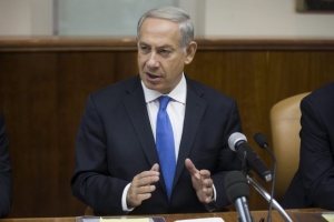 Санциите срещу Иран "на път да постигнат целата си", казва Израел