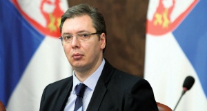 Сърбия е пред фалит, предупреждава Вучич