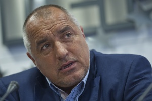 Борисов пожела на Реформаторския блок да се съюзи с БСП и ДПС