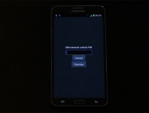 Приложение премахва регионалното заключване на Samsung Galaxy Note 3