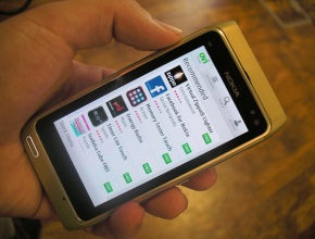 Поддръжката на MeeGo и Symbian спира от 1 януари