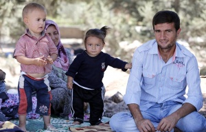 Над 4 млн. сирийци ще търсят убежище през 2014 г.