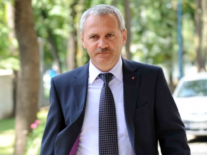 Румънският вицепремиер обвинен в опит за фалшификация