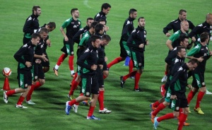 Съдия №1 за 2010 г. ще свири мача с Чехия