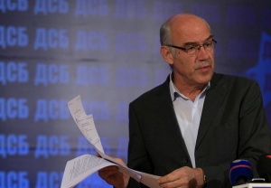 Консултантът по АЕЦ "Белене" е свързан с руската "Атомстройекспорт", твърдят ДСБ