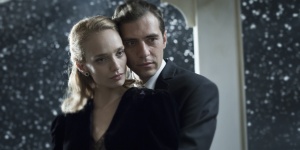 "Цветът на хамелеона" на крачка от "Оскар"