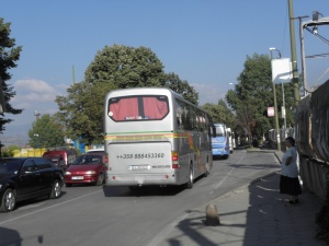 България настоя Турция  да спазва договорите за международни превози
