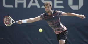 Гришо отпадна още на старта в Шанхай