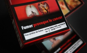 Европарламентът увеличава стресиращите надписи на цигарените кутии