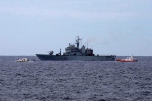 Арестуваха капитана на потъналия край Лампедуза кораб