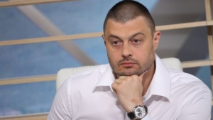 Ще бъда като Обама, а България ще е богата, заяви Бареков