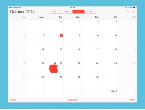 Apple подготвя събитие за iPad на 22 октомври