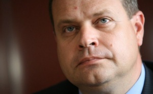 Лазар Лазаров стана директор на Панаира в Пловдив