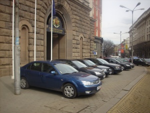 ЕК не е спряла проектите за тунела под Шипка и Западната тангента