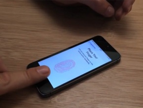 Сензорът за отпечатъци на iPhone 5s може да се използва за кражба на самоличност