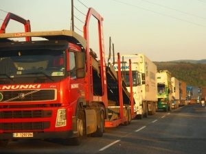 Турски превозвачи искат България да не проверява техни камиони