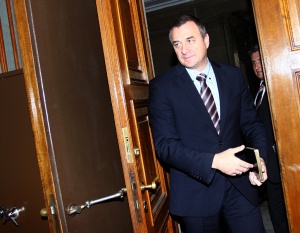 До края на годината бежанците може да са над 11 000, смята Йовчев