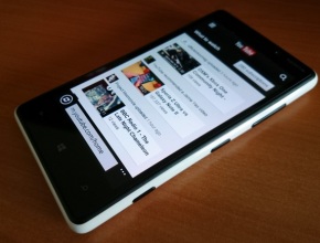 Microsoft отново върна старото YouTube приложение за Windows Phone