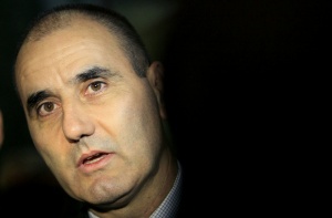 Прокуратурата иска отвод на председателя на съдебния състав по делото срещу Цветанов