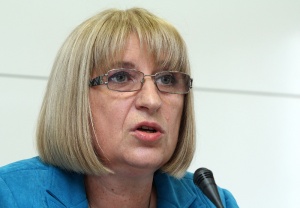 ГЕРБ внесоха вот на недоверие заради регионалната политика