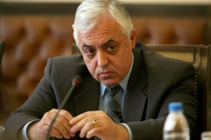 Турски превозвачи затворили границата без причина