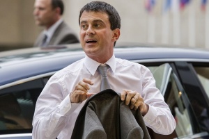 Антирасистка организация подава жалба срещу френския вътрешен министър