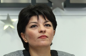 Вот на недоверие за здравеопазването до края на годината