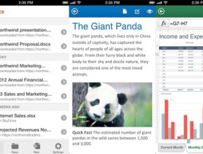Microsoft ще пусне версия на Office за iPad
