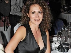 Откраднаха джипа на Мария Петрова