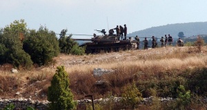 Ислямисти избили 190 цивилни в Сирия през август