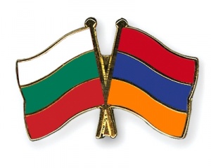България падна от Армения и е извън сметките за Мондиал 2014
