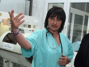 Репресират ме заради брат ми, заяви сестрата на Б. Борисов